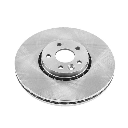 PowerStop Power Stop 2000 Volvo V70 Front Autospecialty Brake Rotor