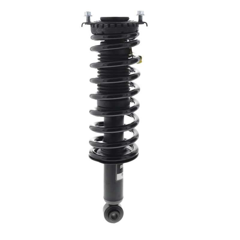 KYB 06-09 Subaru Legacy 2.5i AWD Suspension Strut & Coil Spring Assembly - Rear