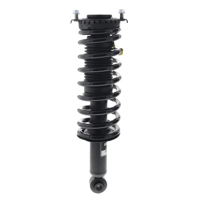 KYB 06-09 Subaru Legacy 2.5i AWD Suspension Strut & Coil Spring Assembly - Rear