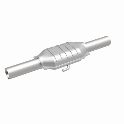 MagnaFlow Direct Fit Catalytic Converter Jeep 79-81