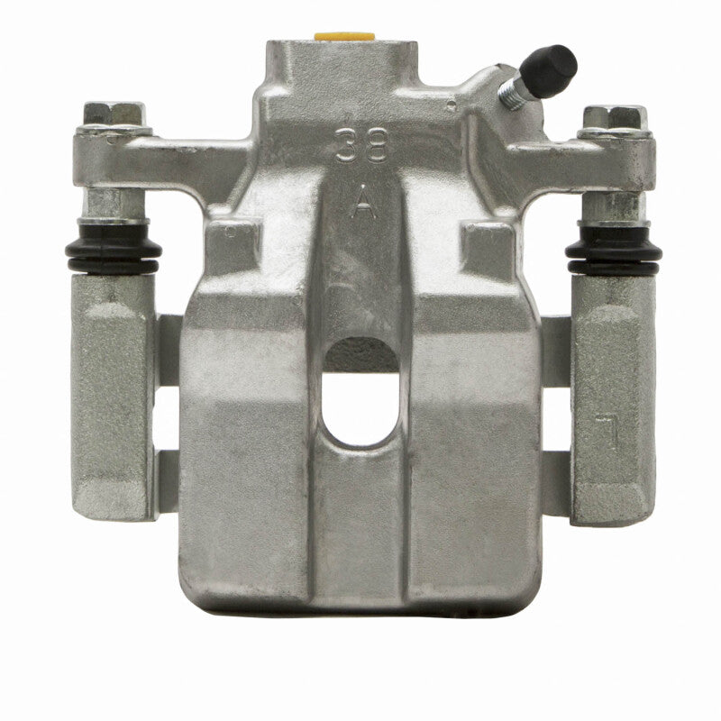 DFC 09-13 Pontiac Vibe Rear-L Silver Zinc Coated Premium Caliper