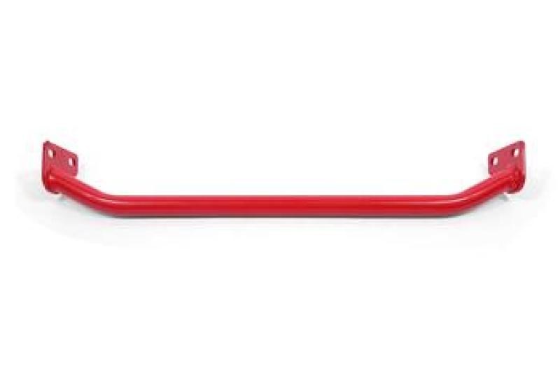 BMR Suspension BMR 96-04 SN95 Ford Mustang A-Arm Support Brace - Red (Req KM743 & KM744)