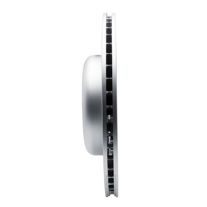 DFC 16-25 BMW X6 Right Rear Hi-Carbon Alloy Geomet Coated Rotor
