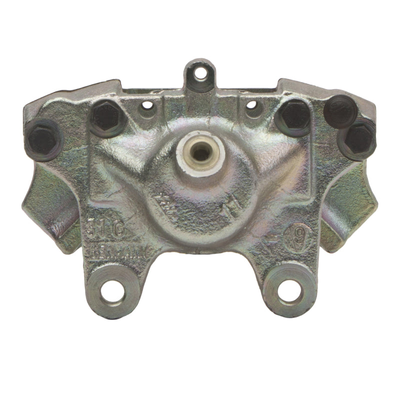 DFC 94-00 Mercedes-Benz E430 Rear-L Premium Caliper - Silver Zinc Coated