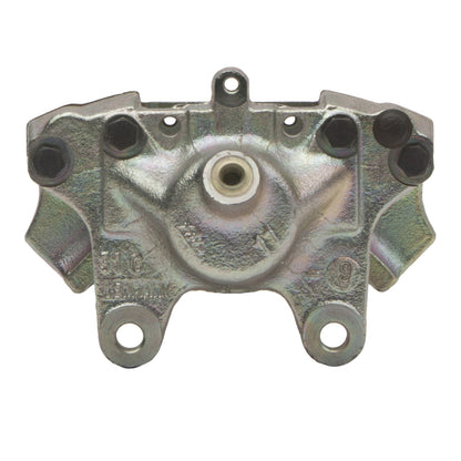 DFC 94-00 Mercedes-Benz E430 Rear-L Premium Caliper - Silver Zinc Coated