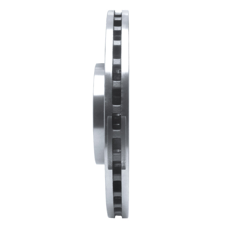 DFC 18-24 Volkswagen Tiguan Front Brake Rotor
