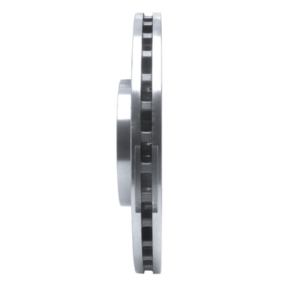 DFC 18-24 Volkswagen Tiguan Front Brake Rotor