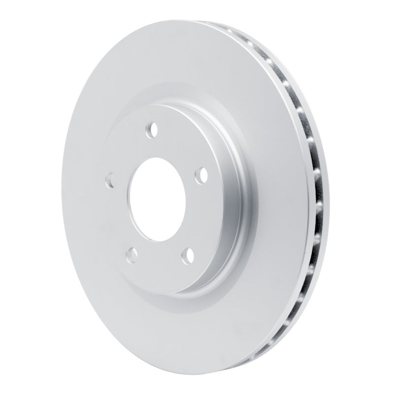 DFC 07-25 Chrysler 200 Front GeoSPEC Coated Rotor