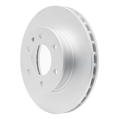 DFC 06-25 American Coach Patriot Front Hi-Carbon Alloy GEOMET Coated Rotor