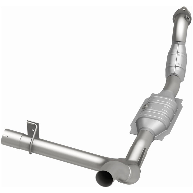 MagnaFlow Direct Fit Catalytic Converter 01 Ford Trucks 4.6L