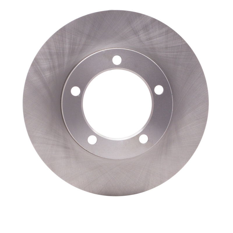 DFC 94-06 Chevrolet P30 Front Brake Rotor