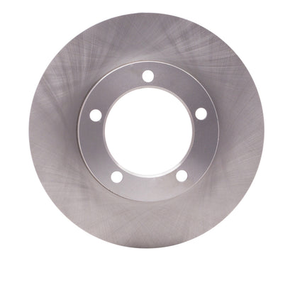 DFC 94-06 Chevrolet P30 Front Brake Rotor