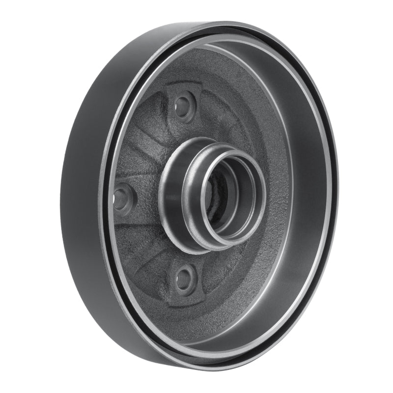 DFC 86-89 Mazda 323 Rear True Balanced Brake Drum
