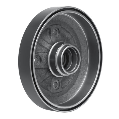DFC 86-89 Mazda 323 Rear True Balanced Brake Drum