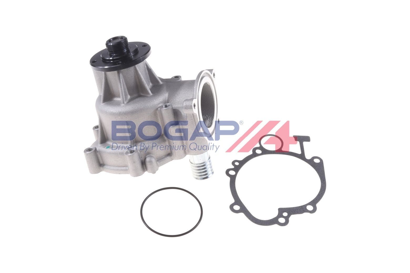 BOGAP B4234120 Water Pump, Engine Cooling