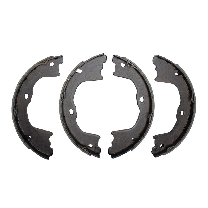 DFC 23-26 Ford F600 Super Duty Parking Parking Shoes