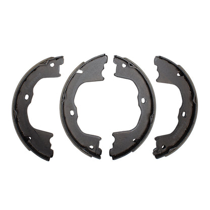 DFC 23-26 Ford F600 Super Duty Parking Parking Shoes