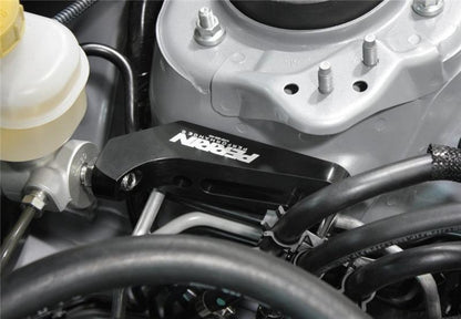 Perrin Performance PERRIN 13-20 Subaru BRZ/Scion FR-S Master Cylinder Brace - Black
