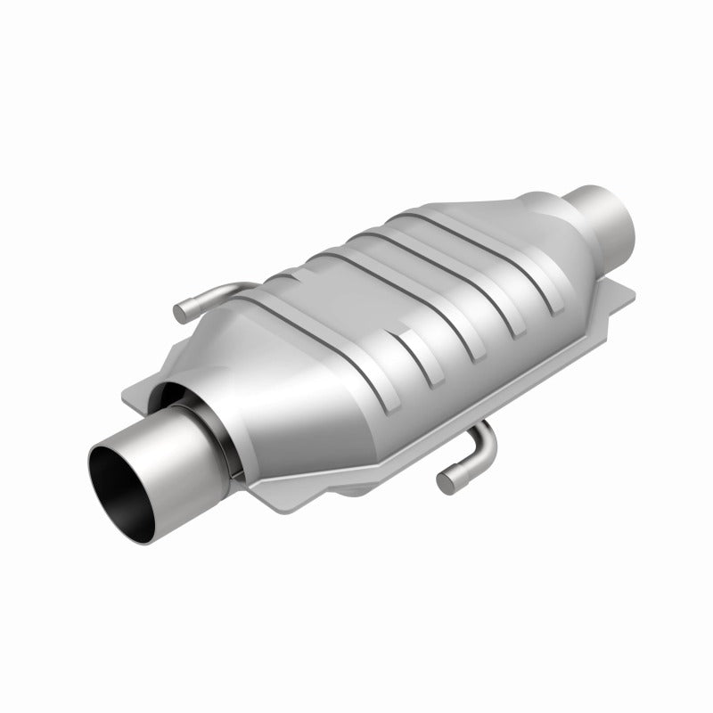 MagnaFlow 2.00in. W/DUAL AIR Universal Converter