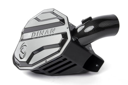 Dinan 20-26 BMW M240i/M340i/M440i (G20/G22/G23/G26/G42) Carbon Fiber Cold Air Intake