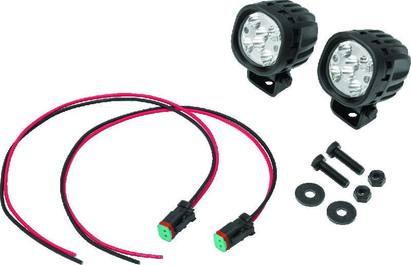 Kuryakyn Lodestar 750L Spot Beam