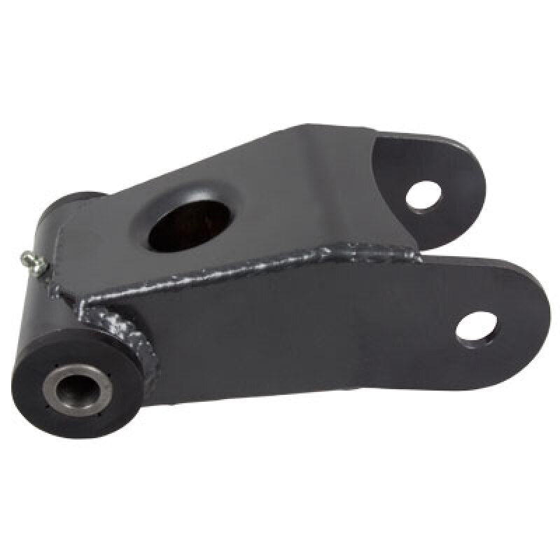 Synergy Mfg Synergy 03-13 Dodge Ram 1500/2500/3500 4x4 1in Rear Lift Shackles