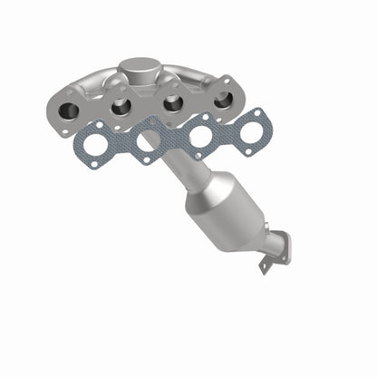 MagnaFlow Direct Fit Catalytic Converter 03-05 Mercedes C230 1.8L