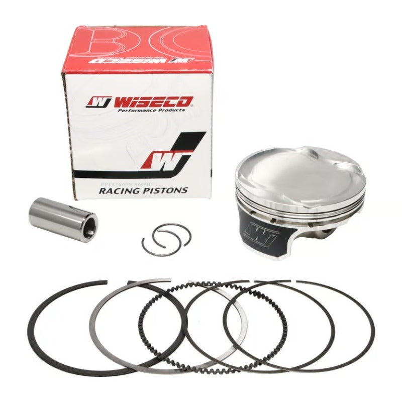 Wiseco Yamaha Wolverine RMAX2/4 21-22 Piston Kit