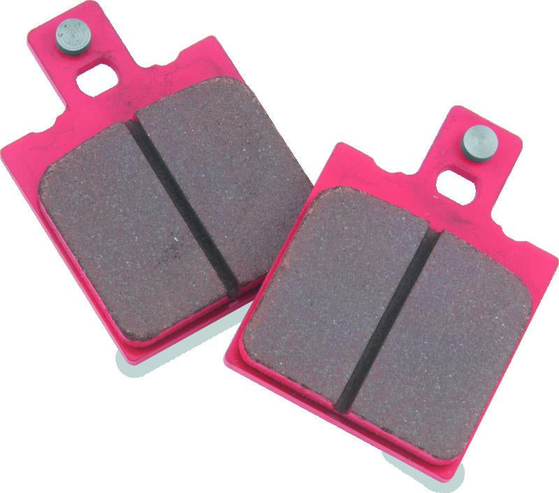 BikeMaster BM-047 Sintered Brake Pads