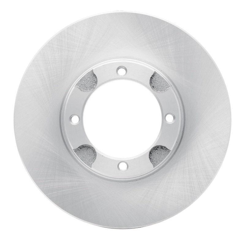 DFC 87-99 Hyundai Scoupe Front Brake Rotor