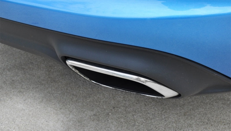 CORSA Performance Corsa 2017-2020 Dodge Charger/Chrysler 300 5.7L V8 Xtreme Cat-Back Dual Rear Exit w/o Tips