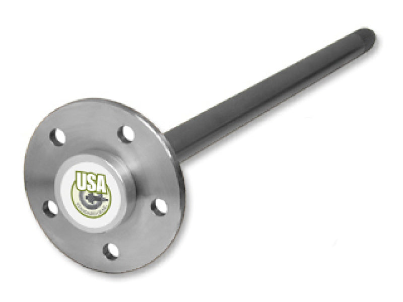 Yukon Gear & Axle USA Standard Replacement Axle For Dana 44HD / Right Hand