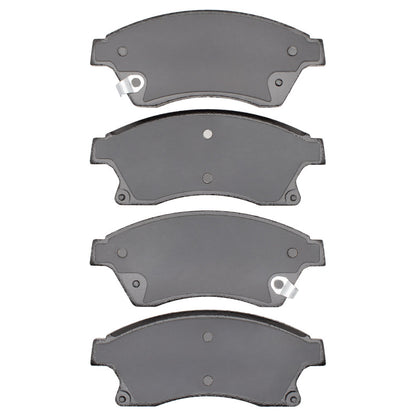 R1 Concepts R1 11-17 Chevrolet Sonic (USA/Canada) Front R1 Ceramic Brake Pads