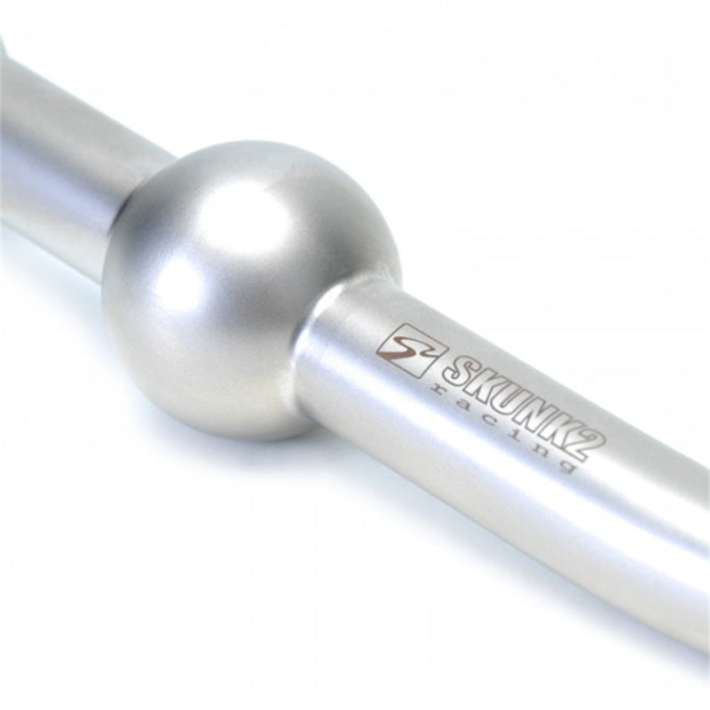 Skunk2 Racing Skunk2 88-00 Honda Civic/88-91 CRX/92-00 Del Sol/90-93 Acura Integra Single-Bend Short Throw Shifter