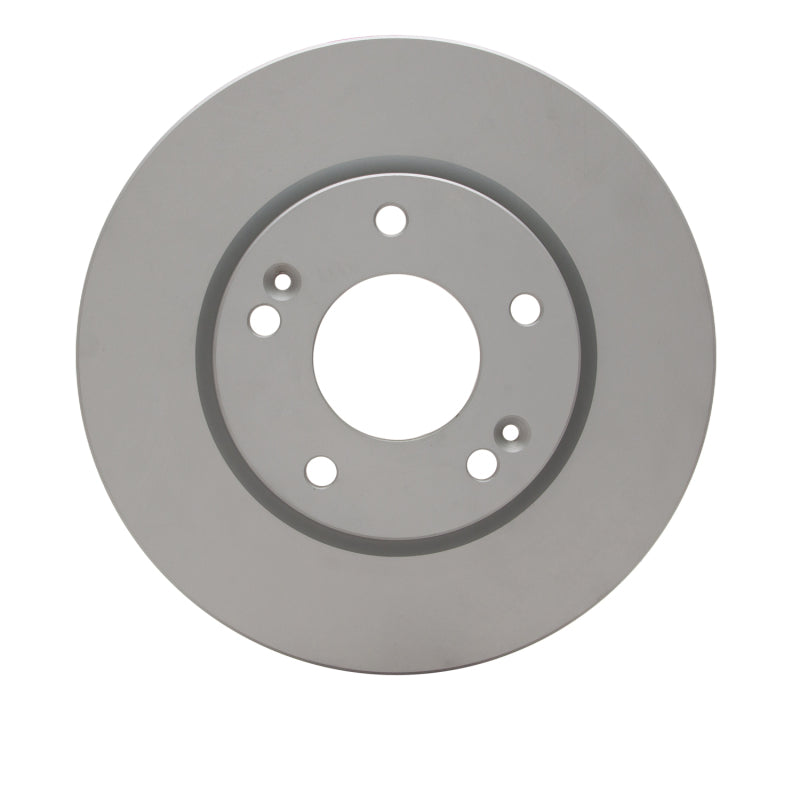 DFC 01-05 Hyundai Santa Fe Front GeoSPEC Coated Rotor