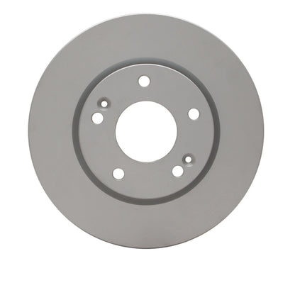 DFC 01-05 Hyundai Santa Fe Front GeoSPEC Coated Rotor