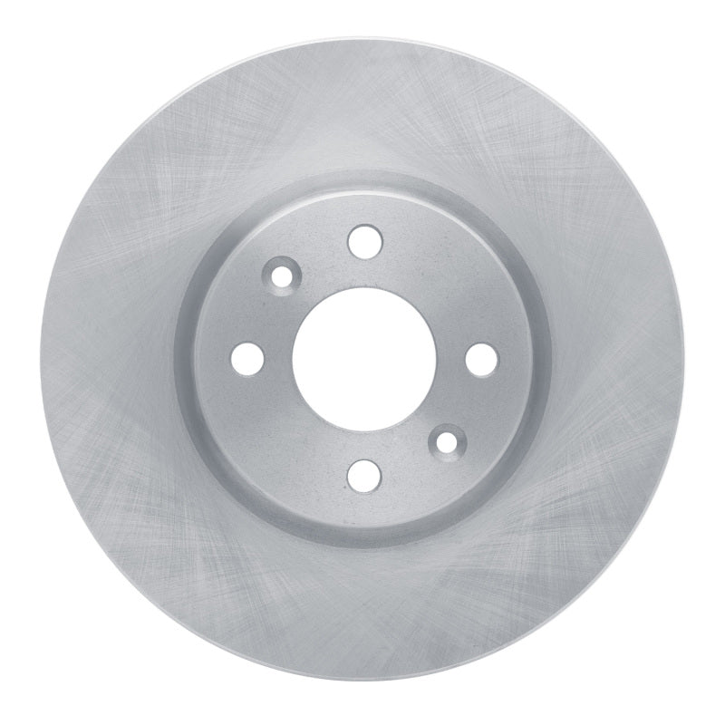 DFC 02-10 Renault Clio (Mexico) Front Brake Rotor