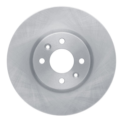 DFC 02-10 Renault Clio (Mexico) Front Brake Rotor