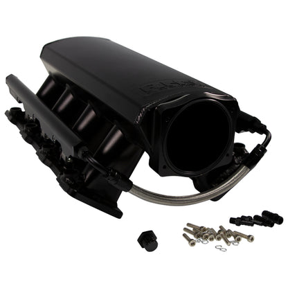 COMP Cams Stage 2 Intake & Cam Package for GM LS Cathedral Port Engines