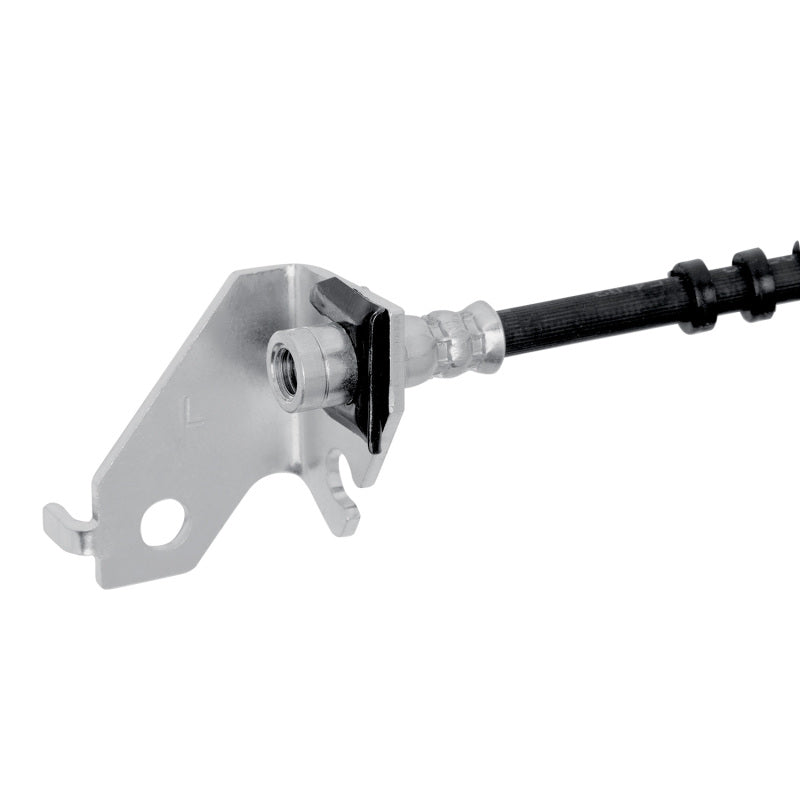DFC 17-22 Ford F-350 Super Duty 2WD Front-L Brake Hose