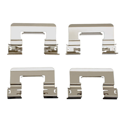 DFC 25-25 Volvo Ex30 Front Stainless Steel Hardware Kit