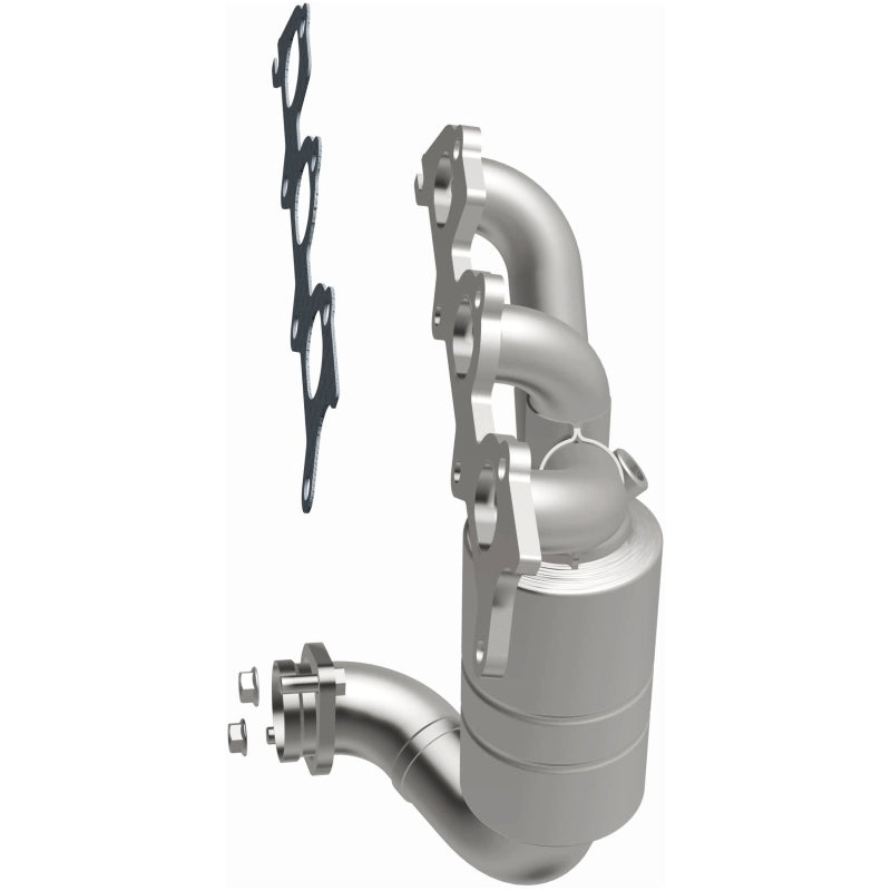 MagnaFlow DF Cat Conv 07-11 Chrysler Sebring 2.7L Fr Manifold / 08-10 Dodge Avenger 2.7L Fr Manifold