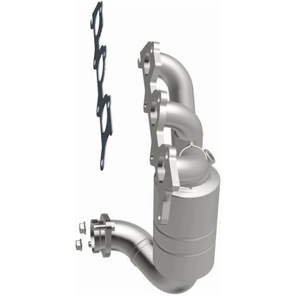 MagnaFlow DF Cat Conv 07-11 Chrysler Sebring 2.7L Fr Manifold / 08-10 Dodge Avenger 2.7L Fr Manifold
