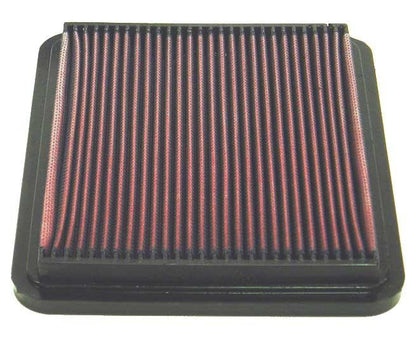 K&N Engineering K&N Replacement Air Filter LEXUS GS400,1998-99