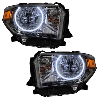 ORACLE Lighting Oracle 14-17 Toyota Tundra SMD HL - White