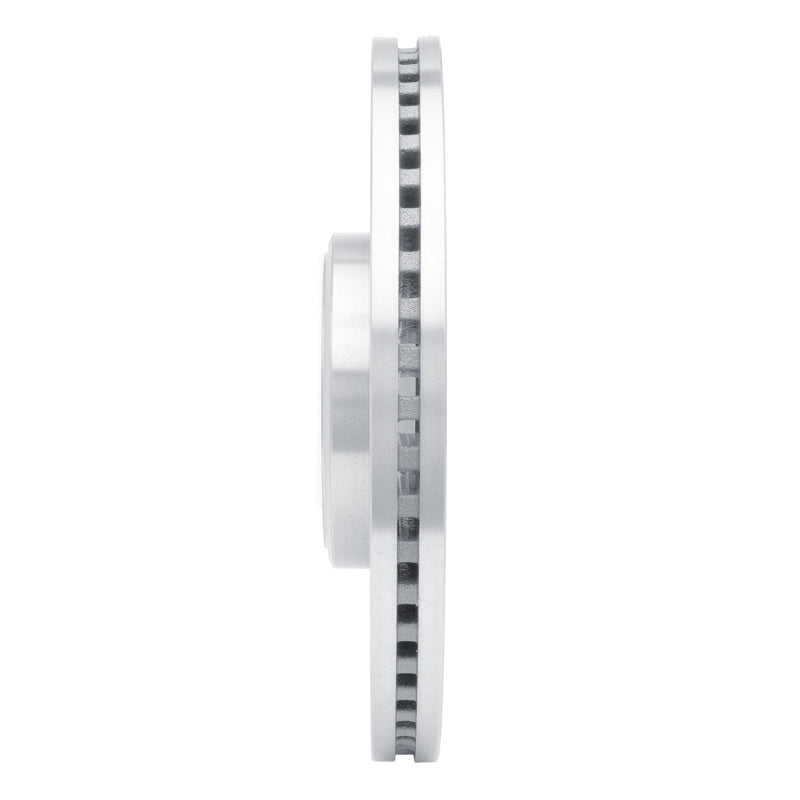 DFC 17-22 Genesis G90 Front Brake Rotor