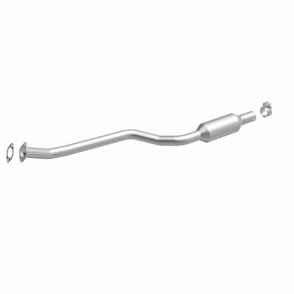 MagnaFlow 08-10 BMW 528i 3.0L Direct Fit Converter