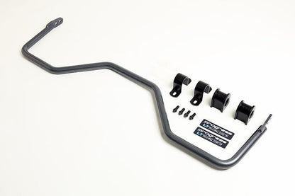 Progress LT Progress Tech LT 01-20 Chevrolet Tahoe/Suburban / GMC Yukon Rear Sway Bar (30mm) - Gray