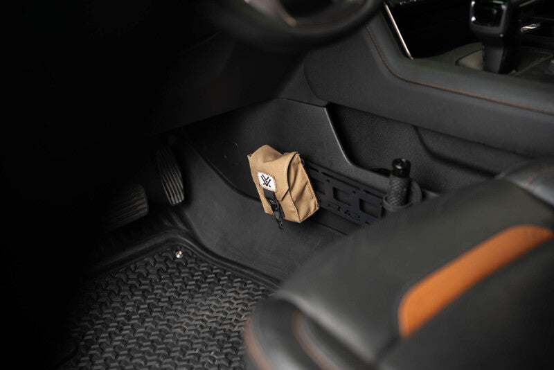DV8 Offroad Universal Molle Panels - 11In x 3In