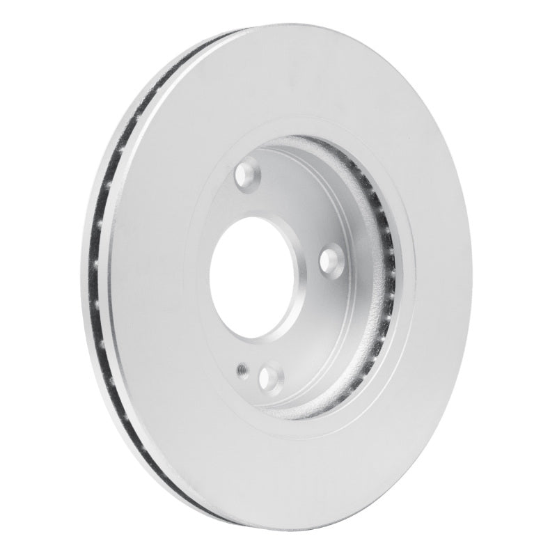 DFC 11-19 Ford Fiesta (USA/Canada) Front GeoSPEC Coated Rotor
